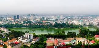 Thủ đô Hà Nội