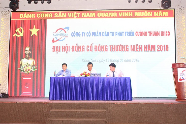 Từ năm 2018, CTI sẽ đẩy mạnh hơn mảng khai thác đá xây dựng