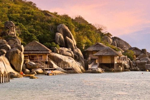 Six Senses Ninh Vân Bay được các cổ đông yêu cầu ban lãnh đạo không được bán trong bất kỳ hoàn cảnh nào.