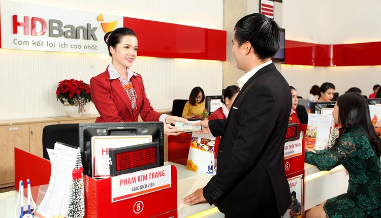 HDBank ưu đãi đặc biệt cho nhà thầu