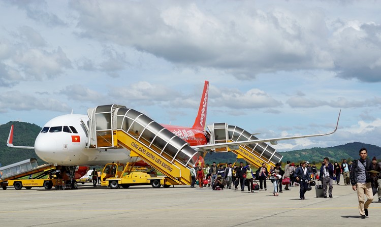 Cổ đông Vietjet nhận hơn 451 tỷ đồng cổ tức