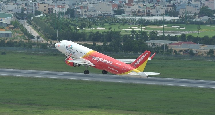 700.000 vé với giá từ 0 đồng, dễ dàng khám phá Nhật Bản cùng Vietjet