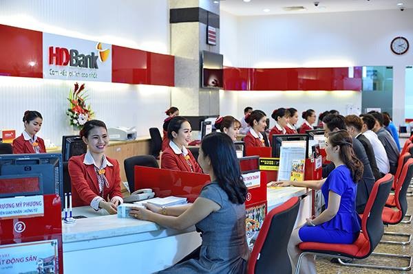 HDBank vừa phát hành thành công 1.000 tỷ đồng trái phiếu 