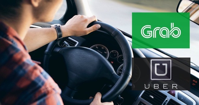 Vụ thâu tóm Uber chưa rõ đúng sai, Grab đã nghĩ cách "trị" khách hàng