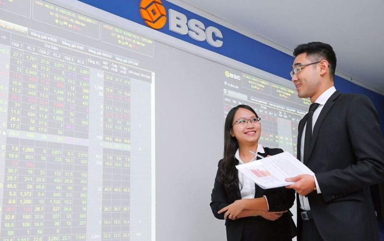 BSC 6 tháng vượt 14,6% kế hoạch lợi nhuận năm