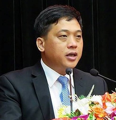 Ông Đào Tấn Bằng.