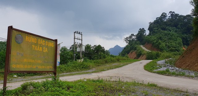 Phó Thủ tướng chỉ đạo xác minh việc khai thác vàng sa khoáng trái phép tại Thái Nguyên