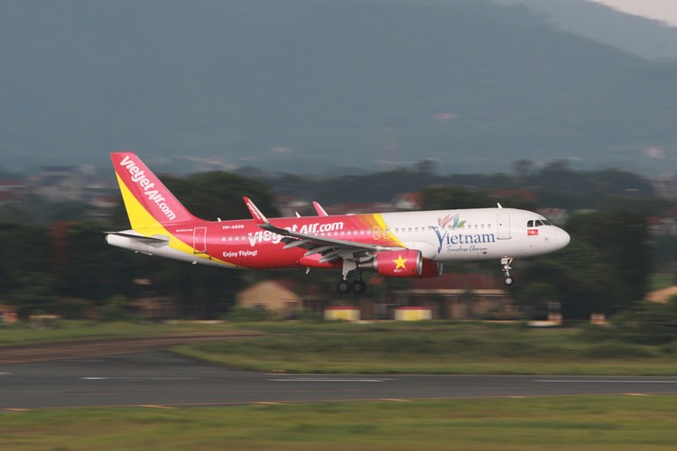 Vietjet và Japan Airlines hợp tác khai thác các chuyến bay liên danh