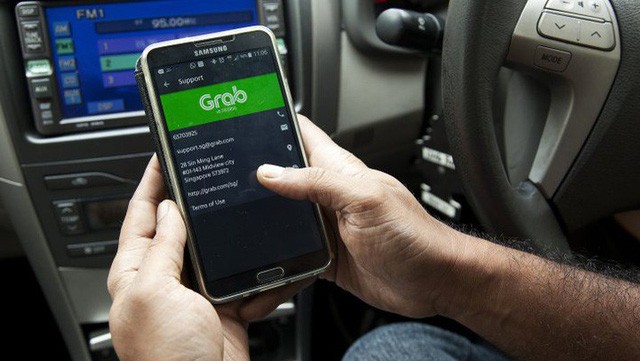 Grab được cho là có 2 hành vi vi phạm Luật Cạnh tranh của Việt Nam