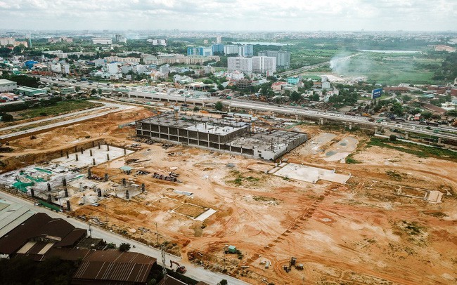 TPHCM siết chặt công tác quản lý đất đai trên địa bàn.