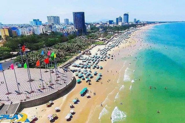 Tỉnh Bà Rịa- Vũng Tàu sẽ thanh tra 5 đô thị lớn