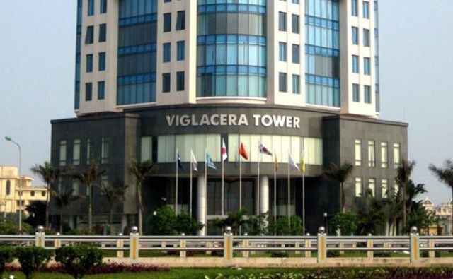 Hồi năm 2017, Thanh tra Nhà nước từng chỉ ra hàng loạt vấn đề trong quản lý đất đai của Viglacera.