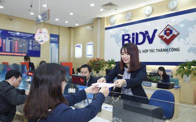 Lợi nhuận trước thuế hợp nhất của BIDV trong quý I/2019 đạt 2.521 tỷ đồng, tăng nhẹ 1,4% so với cùng kỳ năm ngoái.