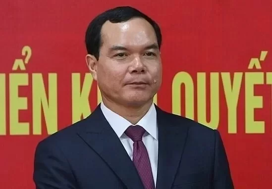 Ông Nguyễn Đình Khang. Ảnh: TTX.