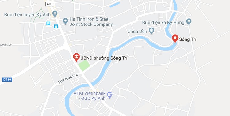 Ảnh chỉ mang tính minh họa. Nguồn Internet