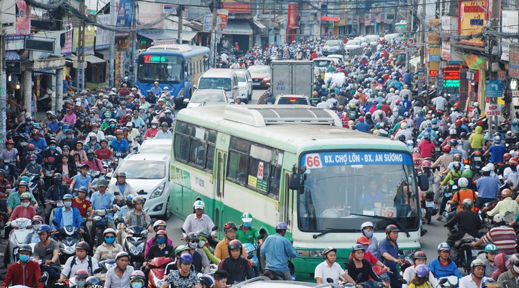 Ảnh chỉ mang tính minh họa. Nguồn Internet