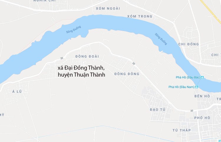 Ảnh chỉ mang tính minh họa