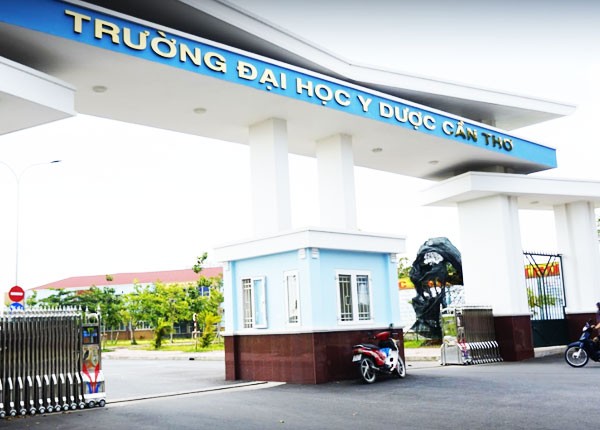 Trường ĐH Y Dược Cần Thơ đến thời điểm hiện tại, duy nhất 1 gói thầu được BMT này công bố KQLCNT. Ảnh chỉ mang tính minh họa. Nguồn Internet