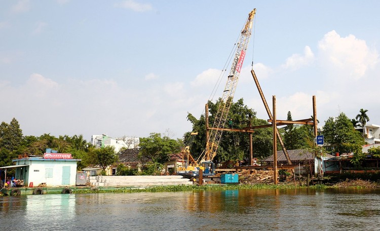 Ảnh chỉ mang tính minh họa: Nhã Chi