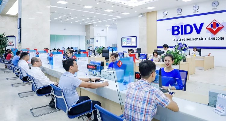 Từ 19/11/2019, BIDV giảm lãi suất huy động và lãi suất cho vay