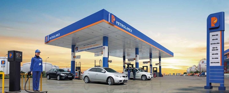 Lợi nhuận Petrolimex hơn 5.480 tỷ đồng, tăng 9% trong năm 2019