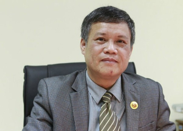 Ông Nguyễn Xuân Bình, Phó chủ tịch UBND TP Hải Phòng. Ảnh: P.V