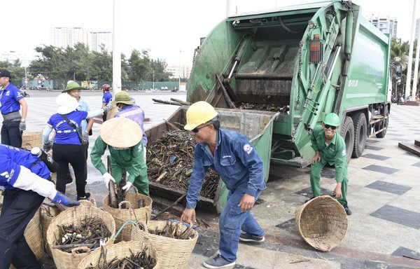 Ảnh chỉ mang tính minh họa. Nguồn Internet