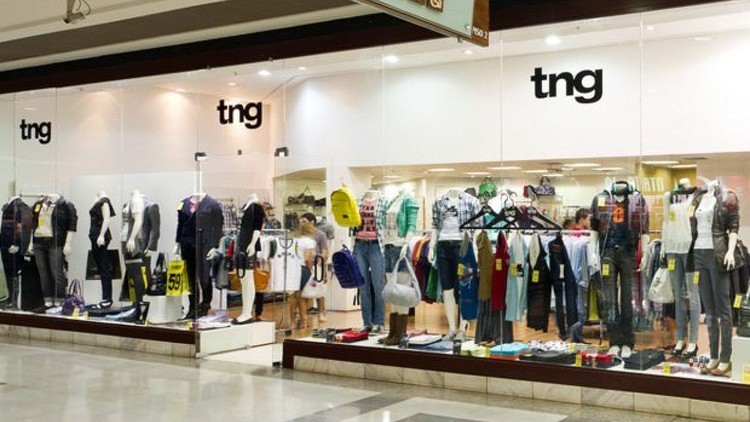 Tháng 4: TNG báo lãi giảm 90%