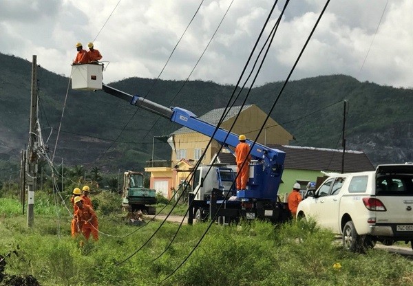 Tuyên truyền, vận động CNVCNLĐ đảm bảo ATVSLĐ