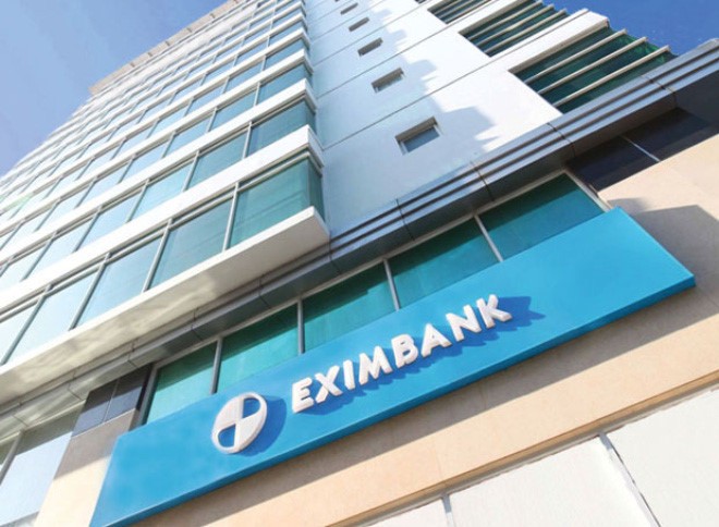 Eximbank miễn nhiệm Phó tổng giám đốc Cao Xuân Lãnh