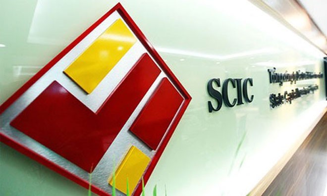 SCIC lãi hơn 8.400 tỷ đồng