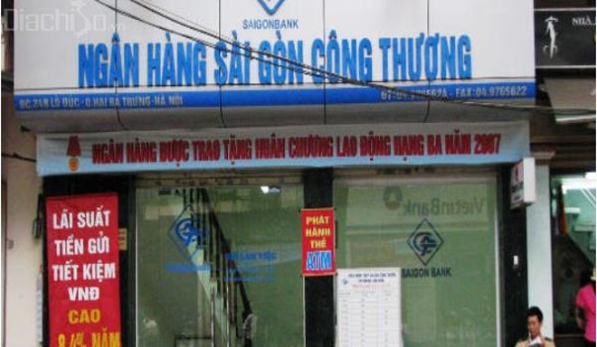 Saigonbank tính bầu thêm thành viên hội đồng quản trị