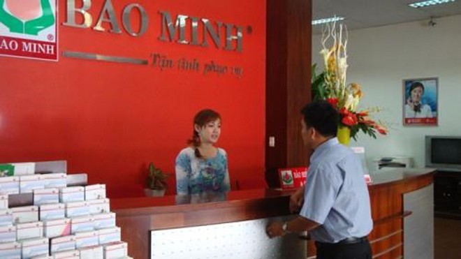 Năm 2015, BMI lãi sau thuế 141,3 tỷ đồng, tăng 17,49%