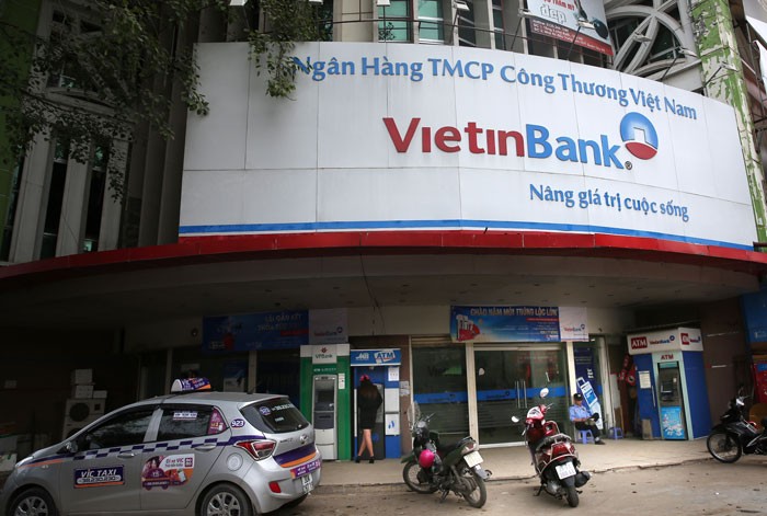 Kiểm toán Nhà nước tiến hành kiểm toán tại Vietinbank từ 10/10/2016 đến 24/10/2016. Ảnh: Lê Tiên