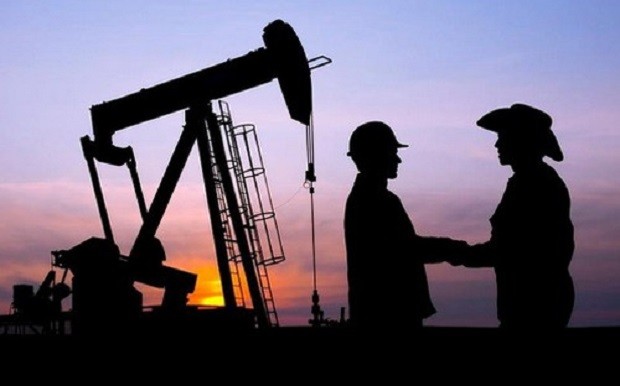 Nguồn cung dầu của nhóm nước thuộc Tổ chức các nước xuất khẩu dầu mỏ (OPEC) trong tháng 4/2016 lên mức 32,76 triệu thùng/ngày, mức cao nhất từ tháng 4/2008 - Ảnh: OilField.