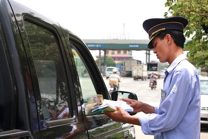 Nhiều câu hỏi liên quan đến các dự án BOT đang được đặt ra, cần làm rõ để nâng cao hiệu quả dự án trong thời gian tới. Ảnh: Lê Tiên