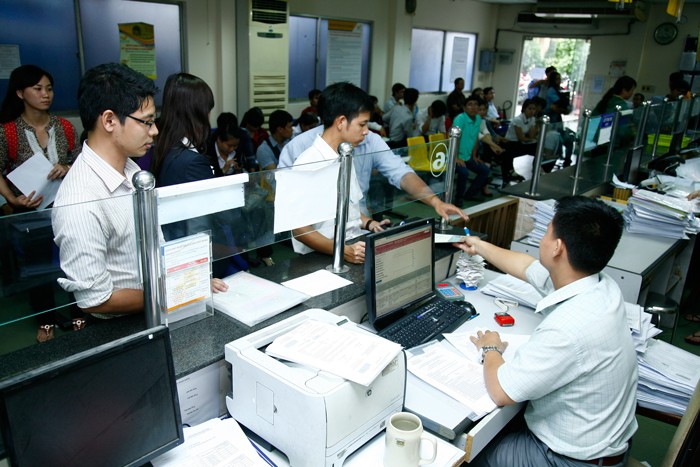 Rà soát các điều kiện kinh doanh là một phần yêu cầu của Luật Đầu tư, cần phải hoàn thành đúng thời hạn. Ảnh: Lê Tiên