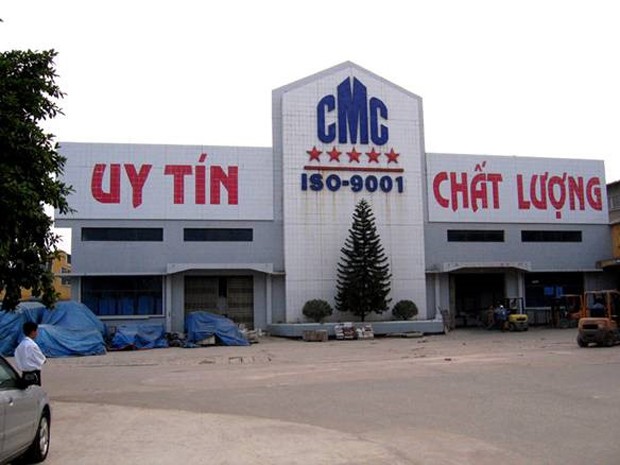 CVT tiến gần tới việc nới room 100%