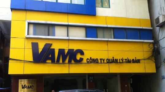 VAMC có thể đạt mục tiêu xử lý 30000 tỷ đồng nợ xấu trong 2016