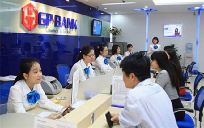 Do cần tiền để bù đắp thiếu hụt quỹ, nguyên Giám đốc GPBank - Chi nhánh TP.HCM Lê Thị Minh Hiền đã thực hiện hàng loạt hành vi gian dối. Ảnh: Thế Nguyễn