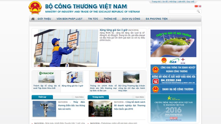 Lập Đường dây nóng tiếp nhận thông tin về xuất nhập khẩu