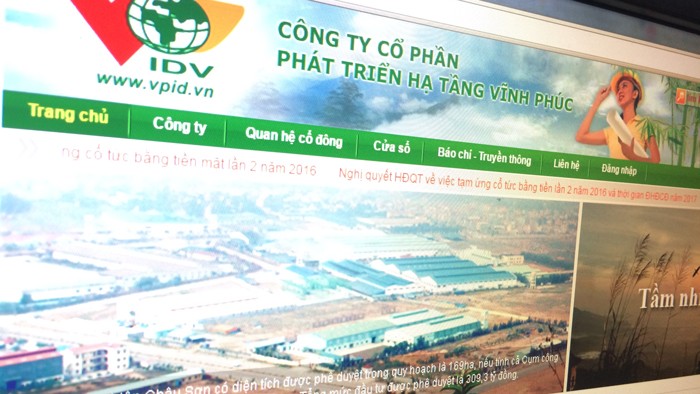 VPID: Mục tiêu tăng trưởng khiêm tốn