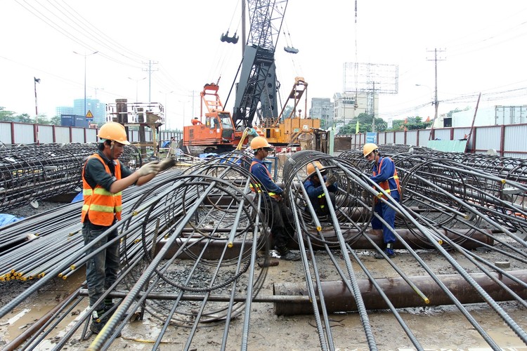 Công khai dữ liệu về đầu tư công trong năm 2017