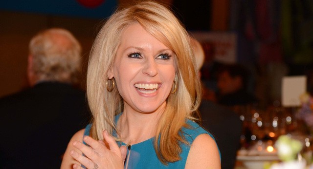 Bà Monica Crowley (Ảnh: Politico)