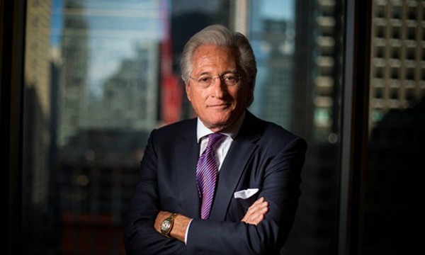 Luật sư Marc Kasowitz. Ảnh:WSJ