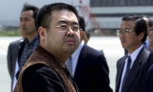 Ông Kim Jong-nam. Ảnh:AP