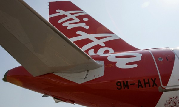 AirAsia muốn lập liên doanh tại Việt Nam. Ảnh:Bloomberg