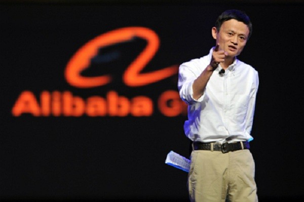 Jack Ma được nhiều người ngưỡng mộ với nhữngtriết lý kinh doanh của riêng mình.