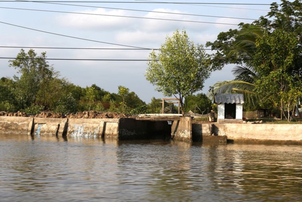 Vụ “Bất đồng về chuyển nhượng thầu” tại Cà Mau: Thành lập hội đồng tư vấn đấu thầu