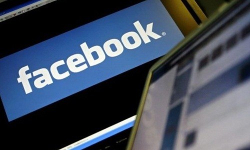 Facebook hiện có hơn 2 tỷ người dùng hoạt động mỗi tháng. Ảnh:Reuters